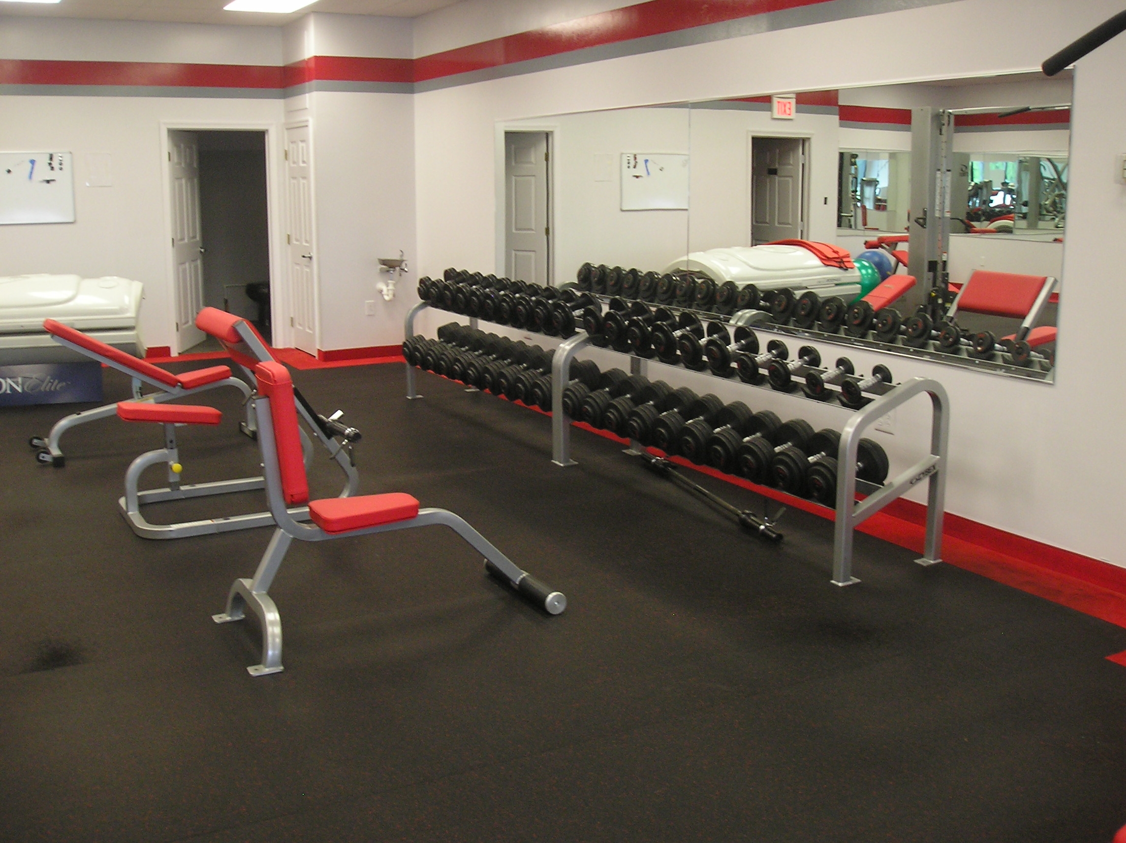 Divine 24 Hour Fitness Mechanicsville Va Fitness Walls